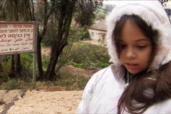 Once I Entered a Garden