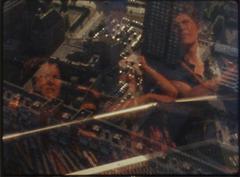 Cooperation of Parts