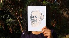 Have you ever killed a bear? or Becoming Jamila