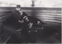 Bruxelles – Transit