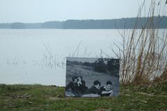 Hella Hirsch und ihre Freunde