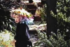 The Days Run Away Like Wild Horses Over the Hills