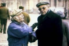 The Last Klezmer: Leopold Kozlowski - His Life and His Music