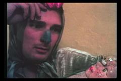 Little Stabs at Happiness