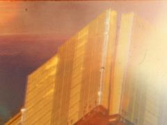 EZB 2011-2012. Eine Super 8-Untersuchung