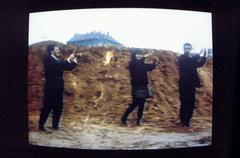 Naturkatastrophenkonzert