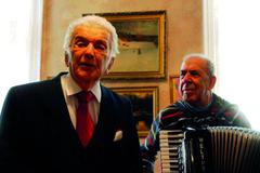 Der letzte Jude von Drohobytsch