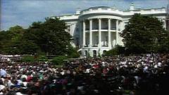 20 Handshakes for Peace