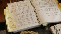 Les Choses et les Mots de Mudimbe