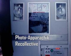 Photo-Apparatchik Recollectice