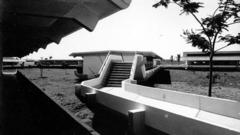 Institute Above Ground