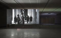 The Cast: Procession