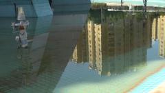 Basaksehir: An Urban Model