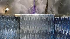 Two Days at the Falls