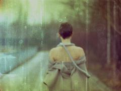 Don't Look Back / Labirinto