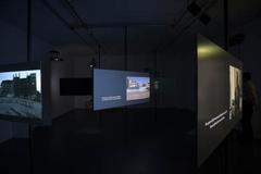 Basaksehir: An Urban Model (Installation)