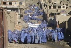 The Making of a Demonstration