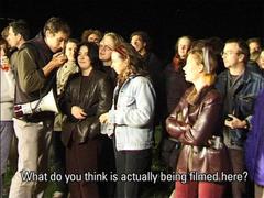 The Making of Occupation