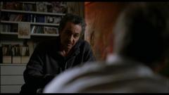 Against Death (The Fourth Wall)