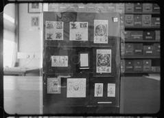 Nobody Knows, When It Was Made And Why