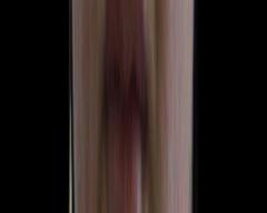 portrait einer jungen frau