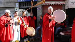 Moroccan Archaeologies