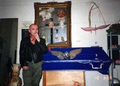 Napoleon - Das Ende des Schweins ist der Anfang der Wurst