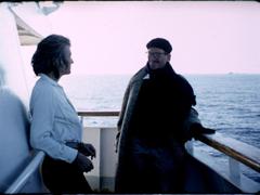 Diesseits und Jenseits