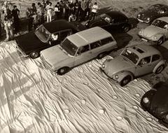 Berlinfieber - Wolf Vostell