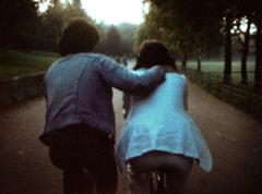 Auf keiner Stätte zu Ruhen