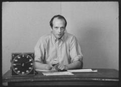 Picture and Sound Rushes