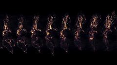 Ulysses in the Subway (3D)