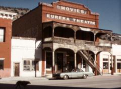 Die Beleidigung Amerikas im Winter '77/'78