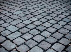 Das Glück der Steine